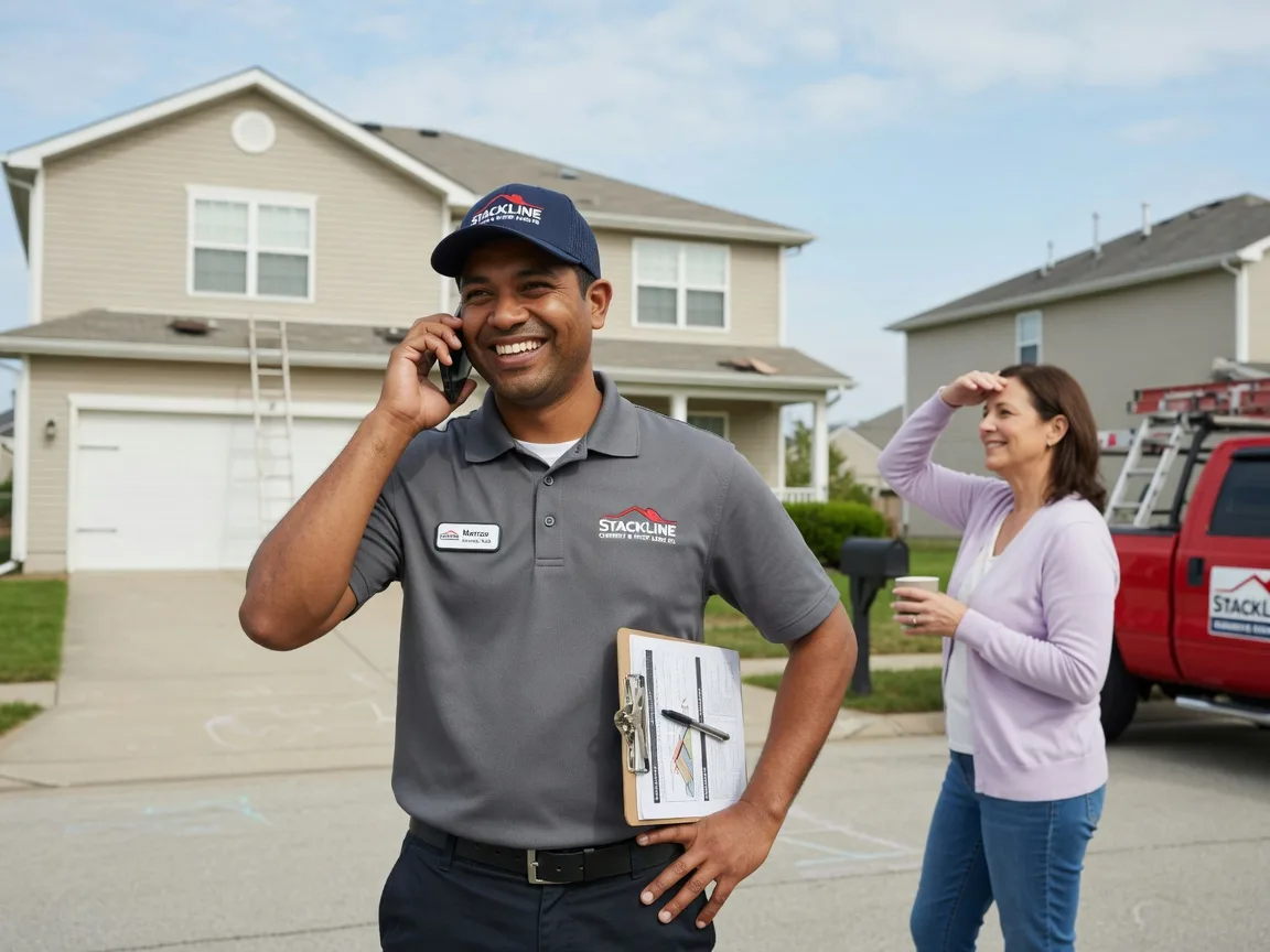 Chimney flashing repair Cedar, KS FAQs